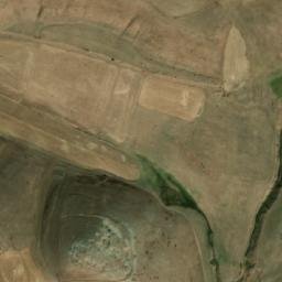 Satellite imagery of Kusablur, AM
