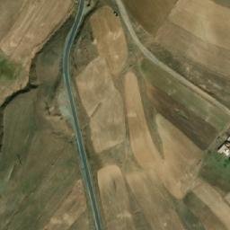 Satellite imagery of Veri, AM