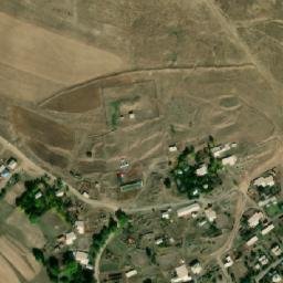 Satellite imagery of Veri, AM