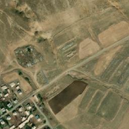 Satellite imagery of Veri, AM