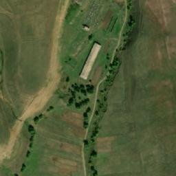 Satellite imagery of Karmir Mati, AM