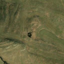 Satellite imagery of Metslanj, AM