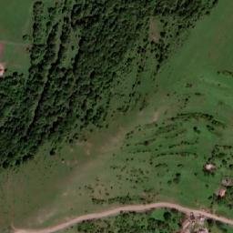 Satellite imagery of Berdak, AM