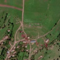 Satellite imagery of Berdak, AM