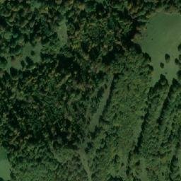 Satellite imagery of Zangak’ar, AM