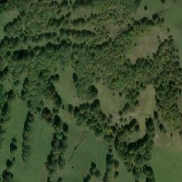 Satellite imagery of Zangak’ar, AM