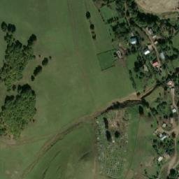 Satellite imagery of K’aralanj, AM