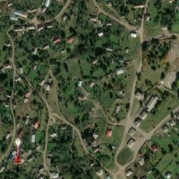 Satellite imagery of K’aralanj, AM