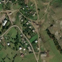 Satellite imagery of K’aralanj, AM