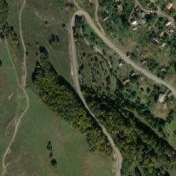 Satellite imagery of Lanjakhach’, AM
