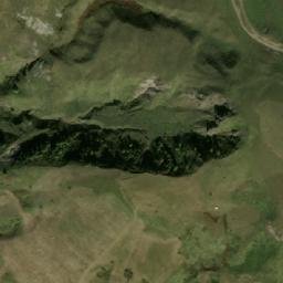 Satellite imagery of Gilik, AM