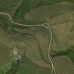 Satellite imagery of Gilik, AM
