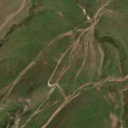 Satellite imagery of Krrmrrut, AM