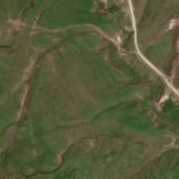 Satellite imagery of Krrmrrut, AM