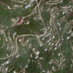 Satellite imagery of Ajakon, AM