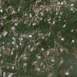 Satellite imagery of Ajakon, AM