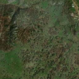 Satellite imagery of Saralanj, AM