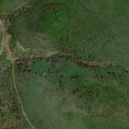 Satellite imagery of Saralanj, AM