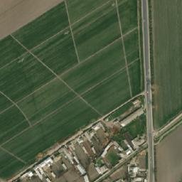 Satellite imagery of survey_point, KZ