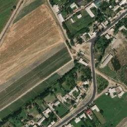 Satellite imagery of survey_point, KZ