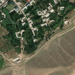 Satellite imagery of survey_point, KZ