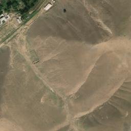Satellite imagery of survey_point, KZ