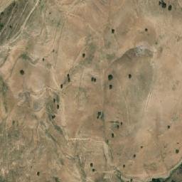 Satellite imagery of survey_point, KZ