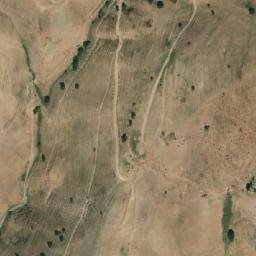 Satellite imagery of survey_point, KZ