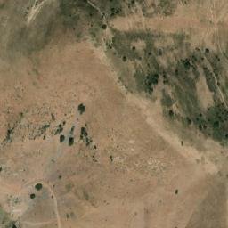 Satellite imagery of survey_point, KZ