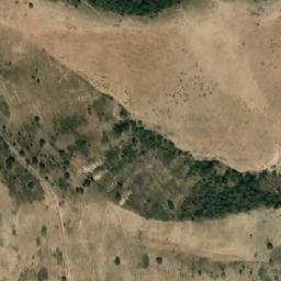Satellite imagery of Урикбель, KZ