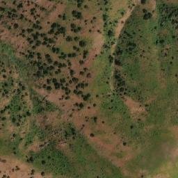 Satellite imagery of survey_point, KZ