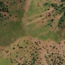 Satellite imagery of survey_point, KZ