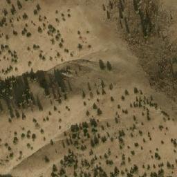 Satellite imagery of survey_point, KZ