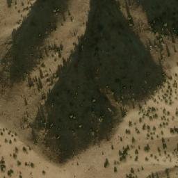 Satellite imagery of survey_point, KZ