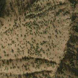 Satellite imagery of survey_point, KZ