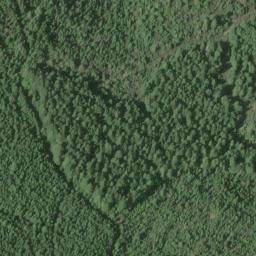 Satellite imagery of Tip Top Ridge, US