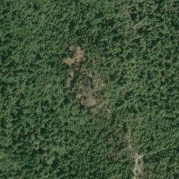 Satellite imagery of Panther Ridge, US