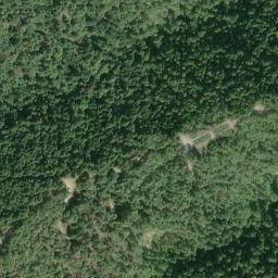 Satellite imagery of Panther Ridge, US