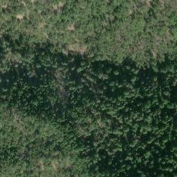 Satellite imagery of Baldwin Ridge, US