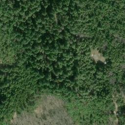 Satellite imagery of Baldwin Ridge, US