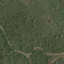 Satellite imagery of Brush Mountain Quarry, US