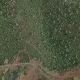 Satellite imagery of Brush Mountain Quarry, US