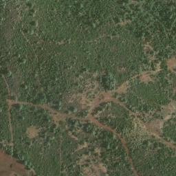 Satellite imagery of Brush Mountain Quarry, US