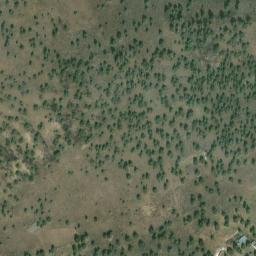 Satellite imagery of Ninemile Point, US