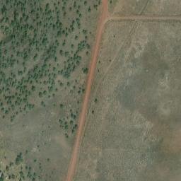 Satellite imagery of Ninemile Point, US