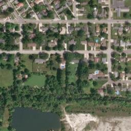 Satellite imagery of Babcock Quarry, US