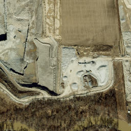 Satellite imagery of Stone Street Quarry, US