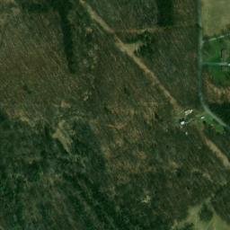 Satellite imagery of Mine Number 8, US