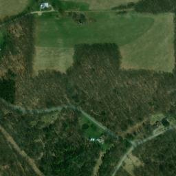 Satellite imagery of Mine Number 8, US