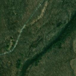Satellite imagery of Mine Number 8, US